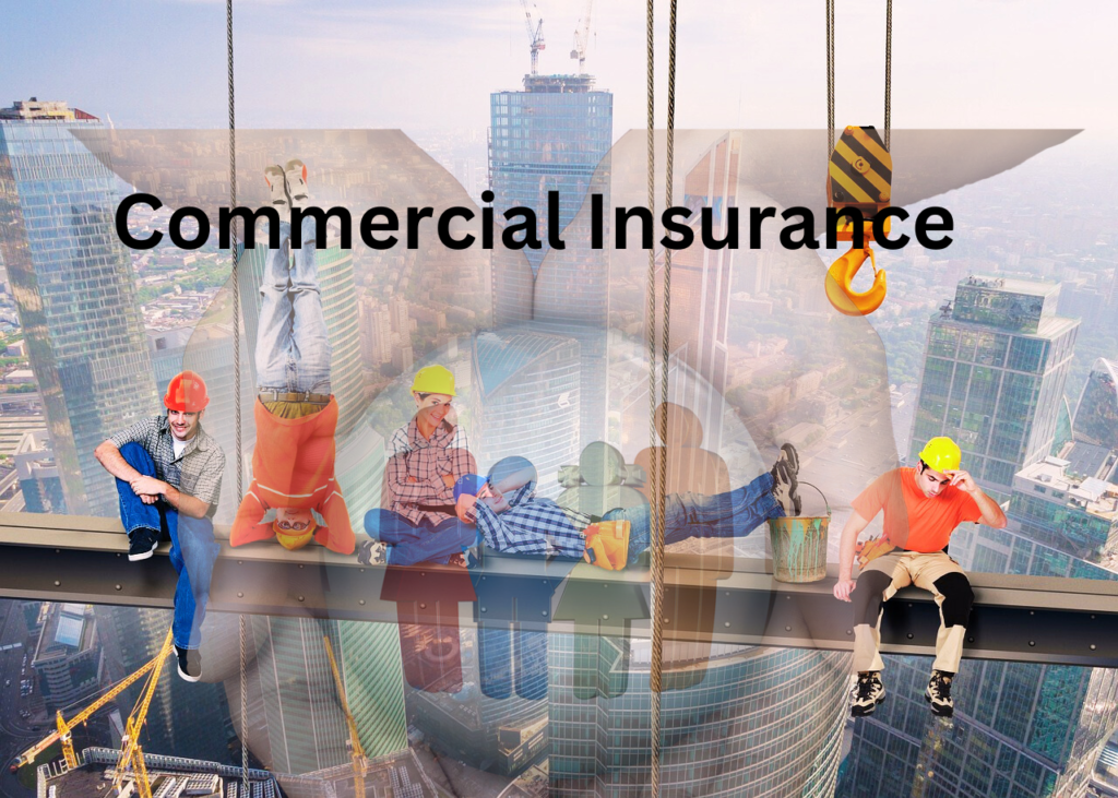 Commercial Insurance