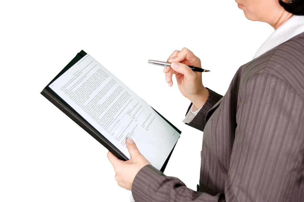 What Is An ACORD Form In Insurance?