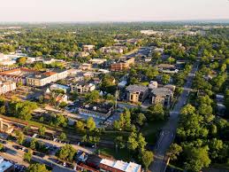 Kirkwood Missouri