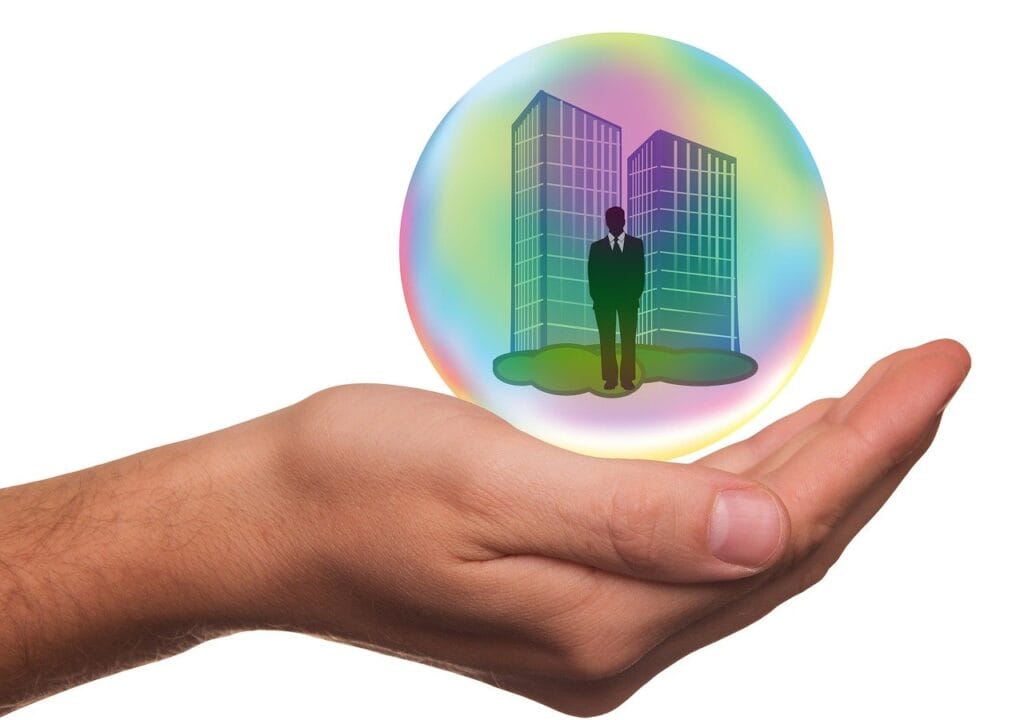 Insurance Broker Resources business liability coverage