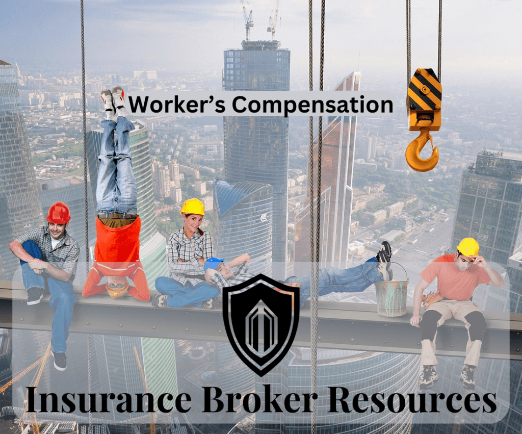Worker's Compensation Insurance