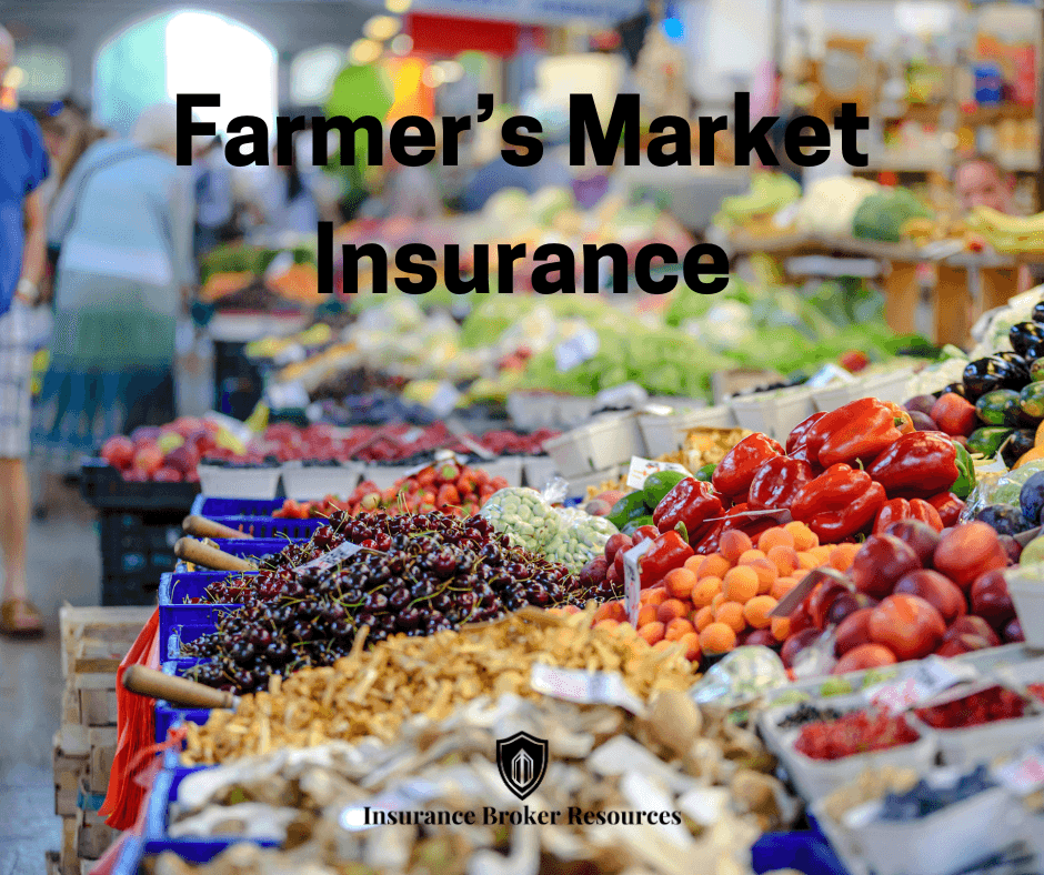 farmers market insurance