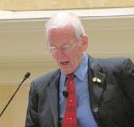 Gary Flotron UMSL Professor