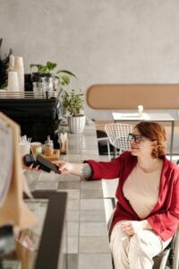 Coffee shop insurance