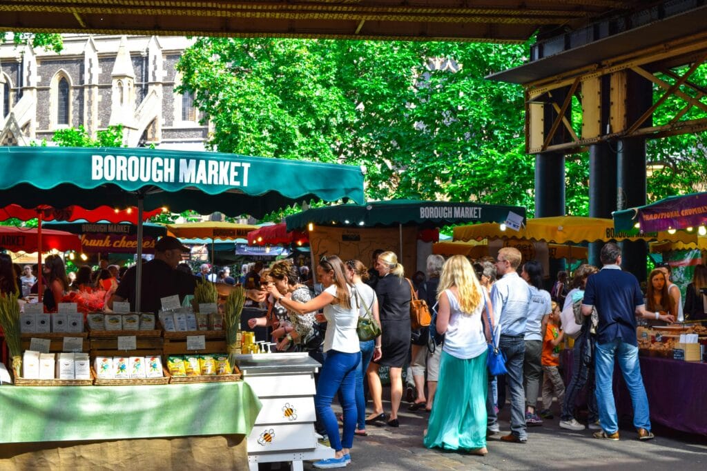 farmers market insurance