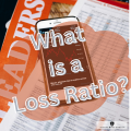 What is a loss ratio ibr