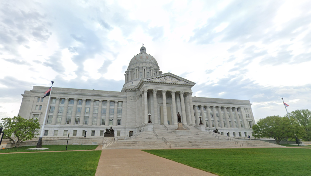 Jefferson city missouri insurance