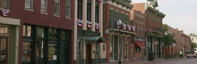 st. charles mo