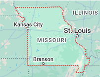 State of missouri