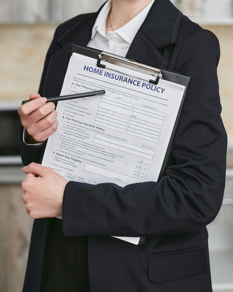 How to get insurance sales