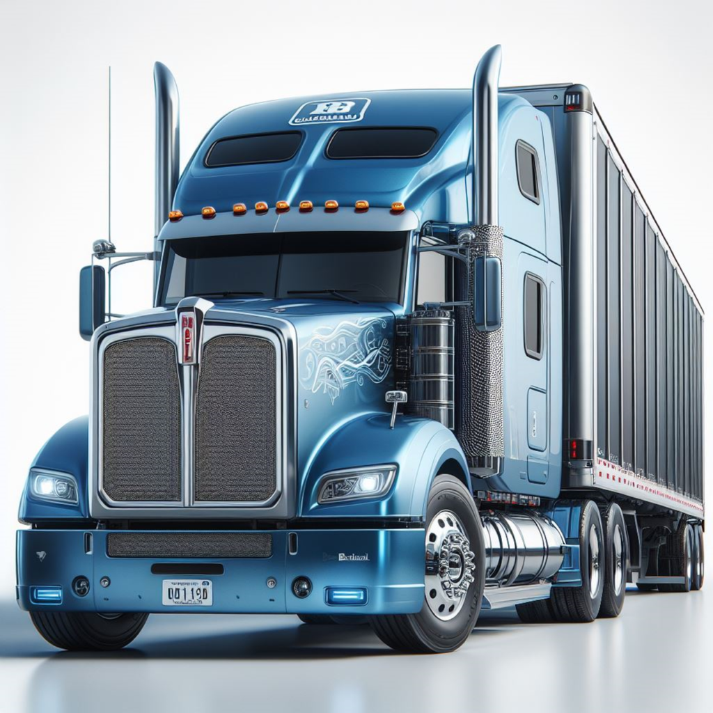 semi-truck insurance