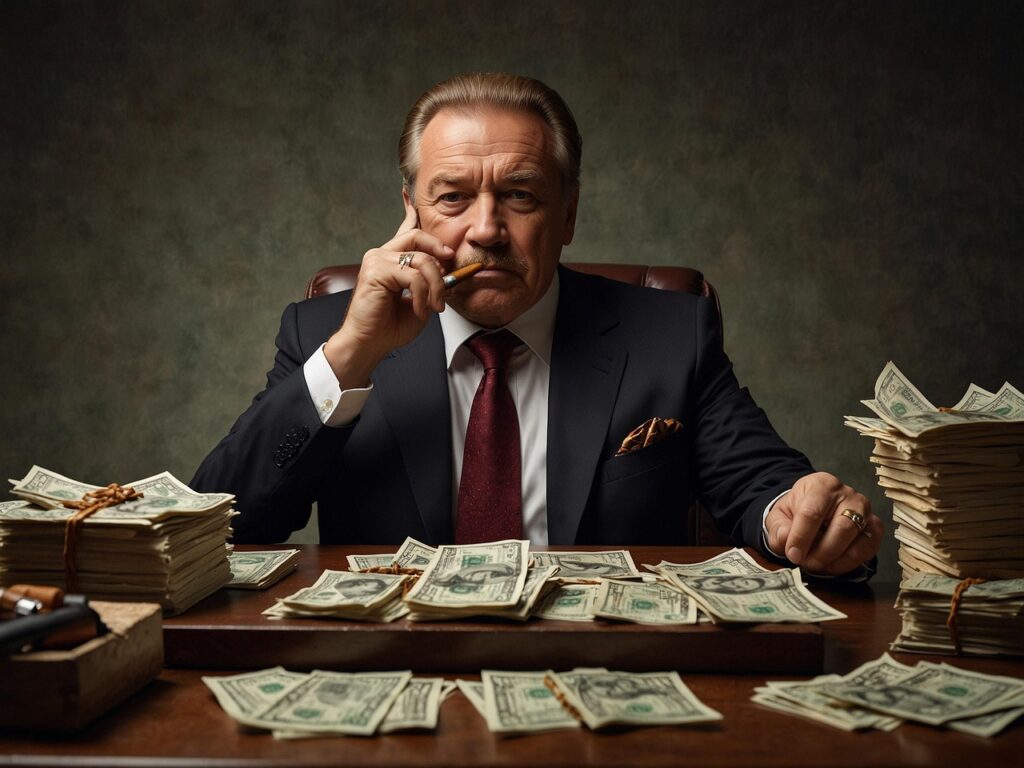 High Networth Insurance