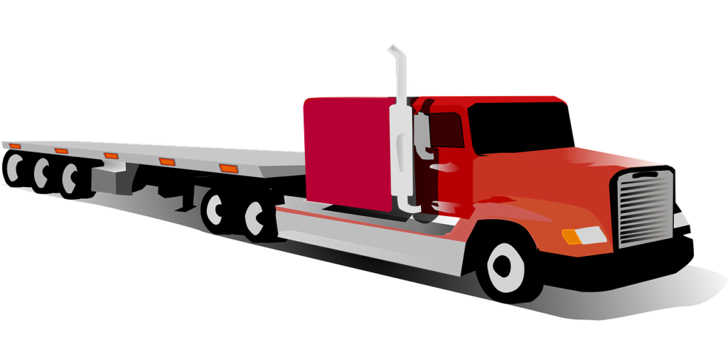 truck