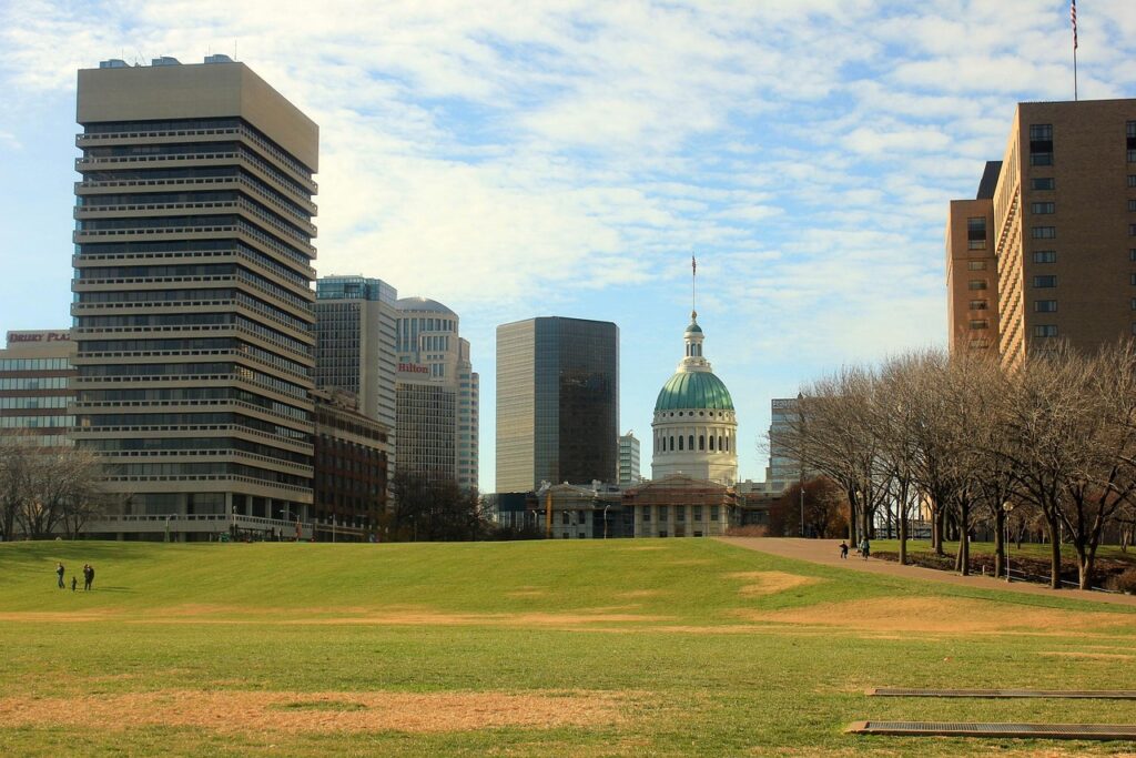 St. Louis property insurance