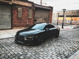 vehicle insurance