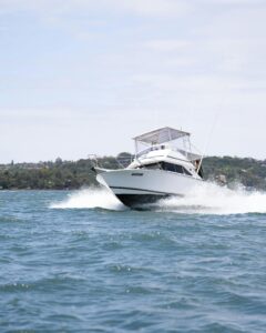 boat insurance