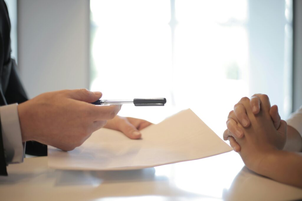 Errors and Omissions Insurance