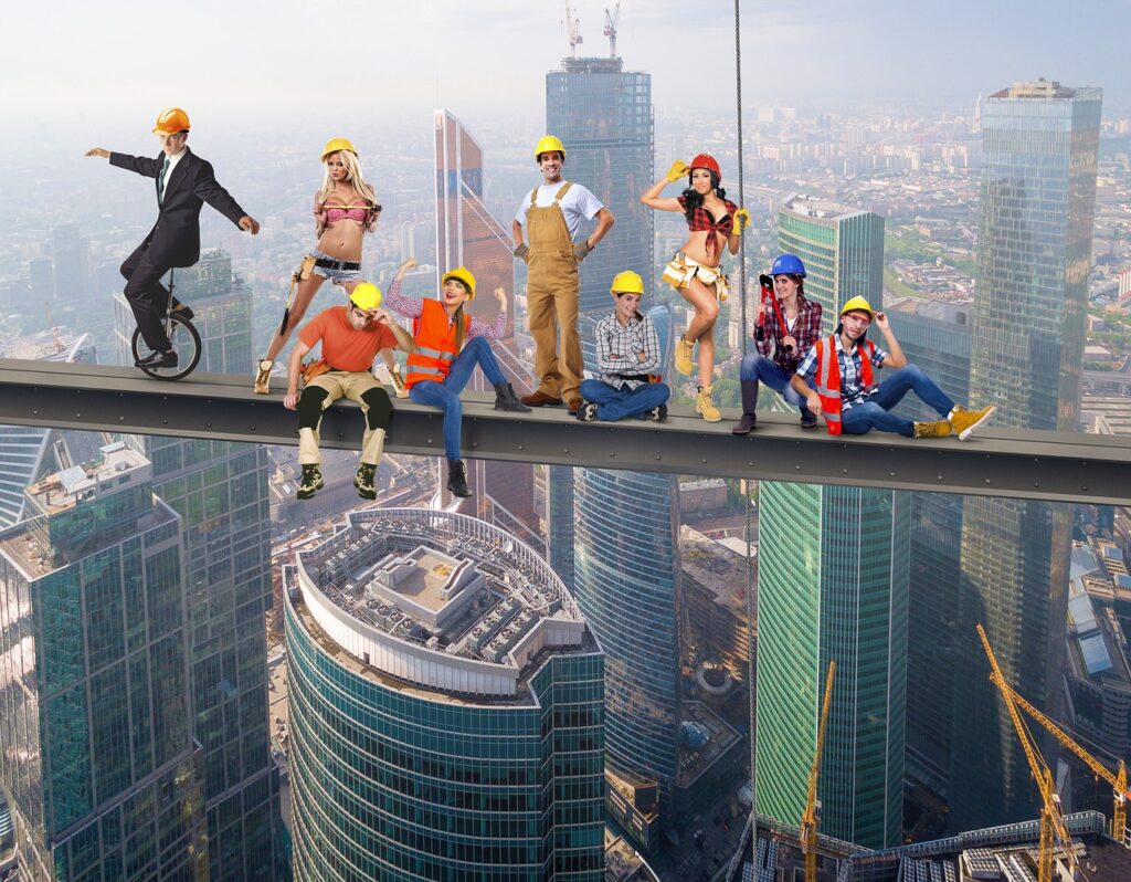 Workers Comp Certificate of Insurance