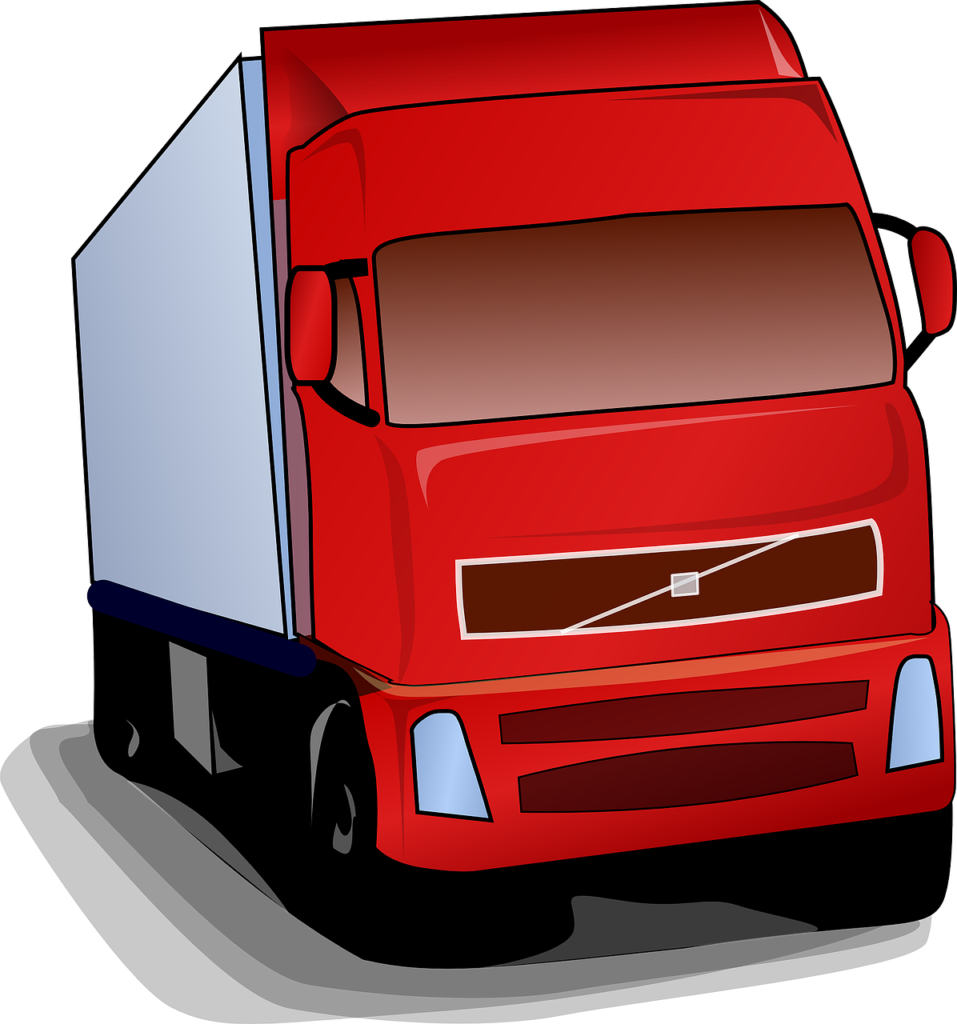 truck driver