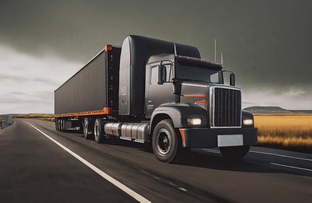 Missouri Commercial Auto Insurance