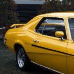 nice car