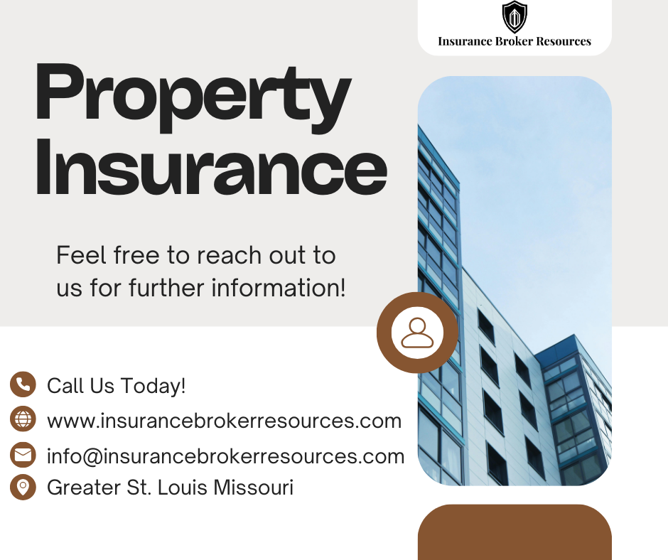 Insurance Brokers St. Louis