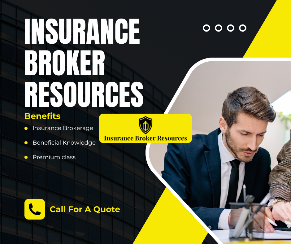 Top Insurance Brokerages For Insurance Brokers