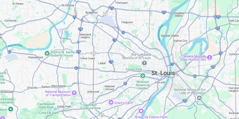 Progressive insurance in st. louis missouri