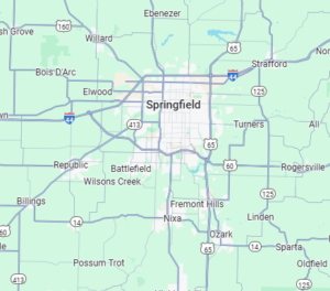 Springfield missouri progressive insurance