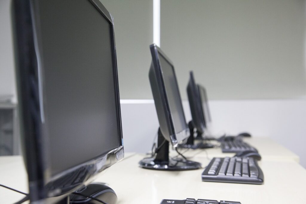 Property and casualty insurance exam testing center