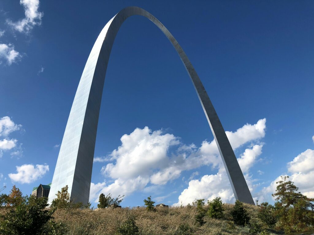 St. louis missouri