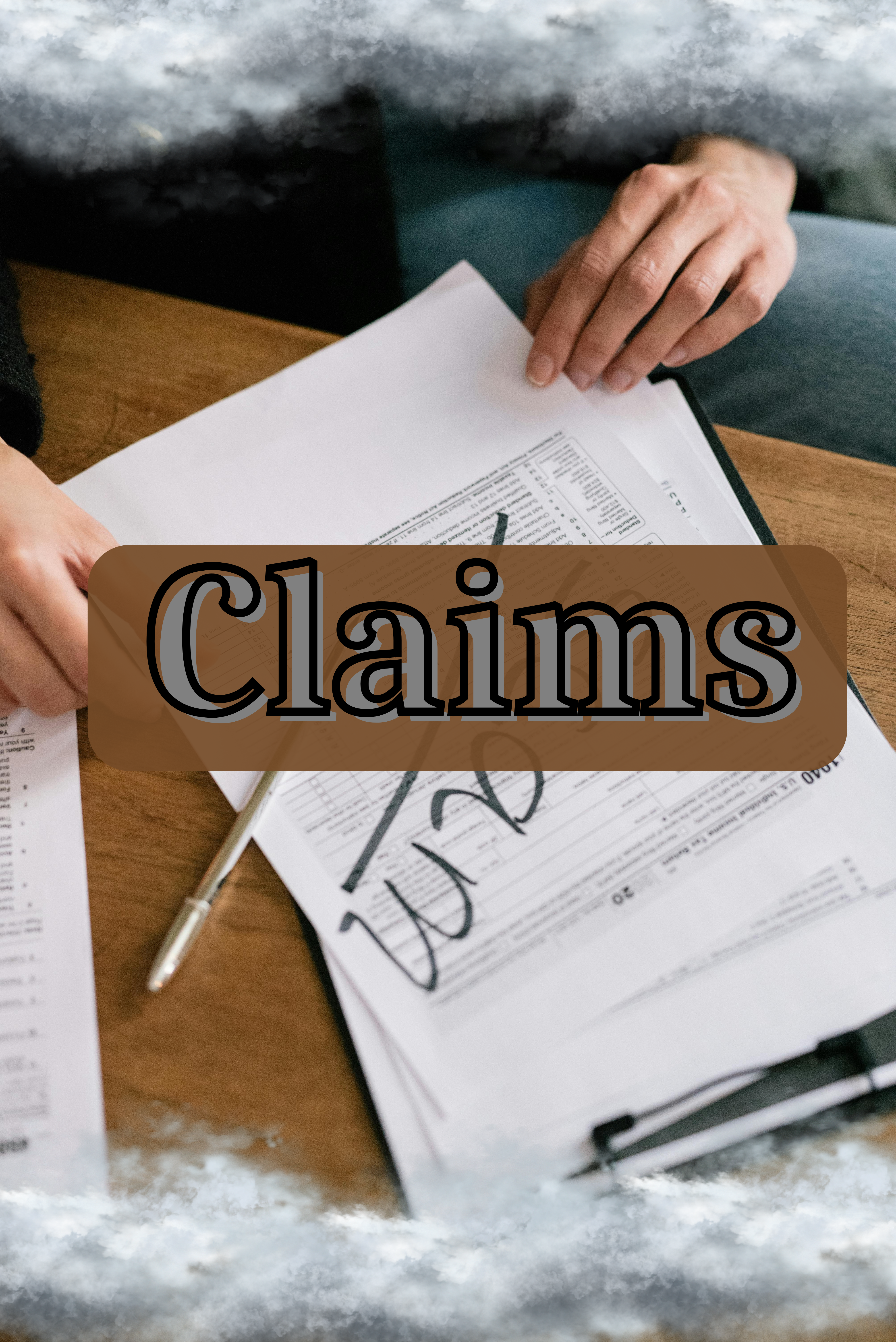 claims