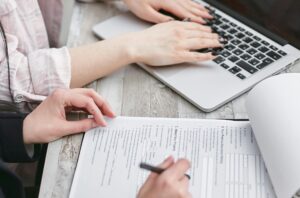 Personal Lines Insurance