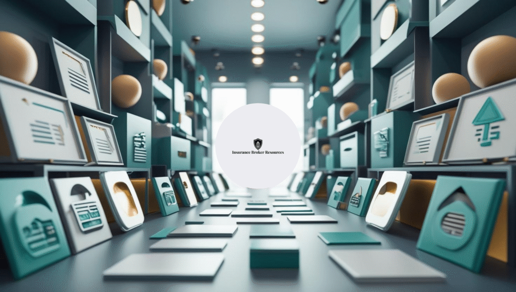 How to become an insurance broker