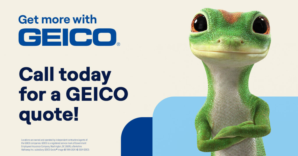 GEICO Insurance In Springfield Missouri